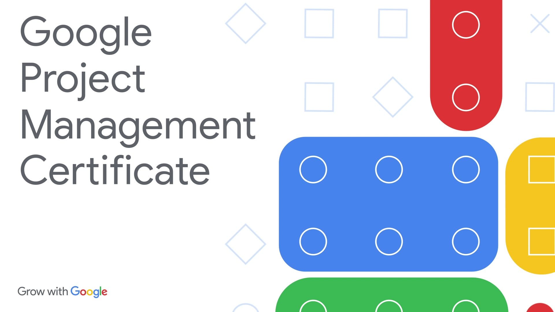 Foundations of Project Management | The project management life cycle and methodologies